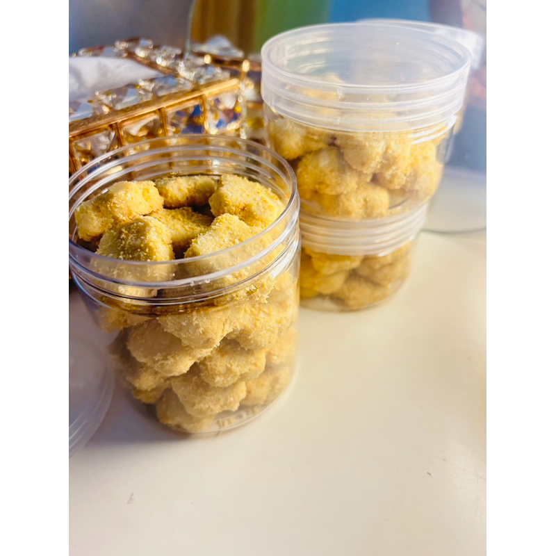 

Kue kering Gabin cookies