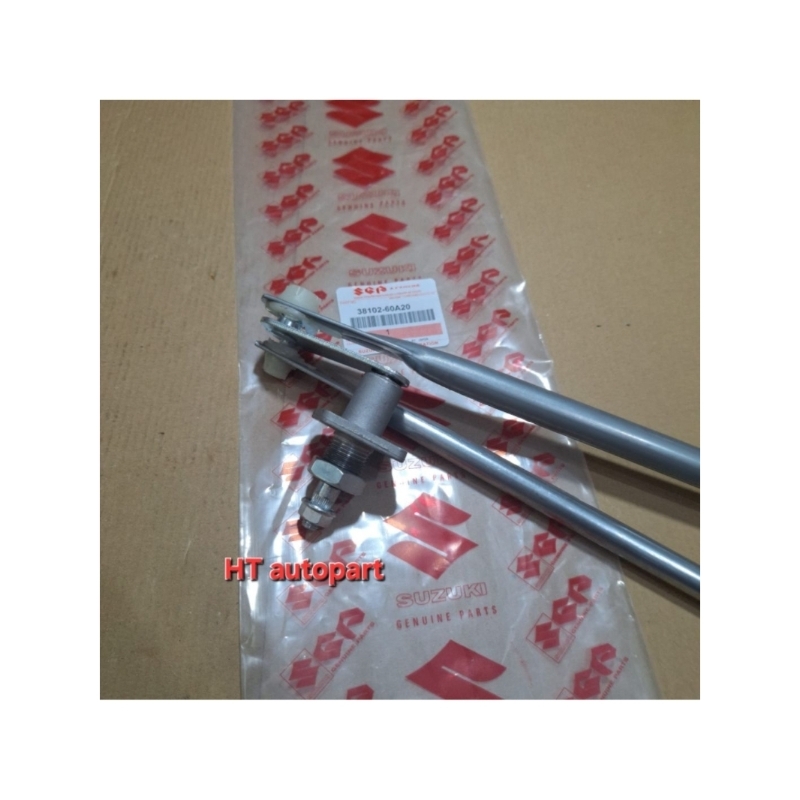 WIPER LINK ASSY SUZUKI APV FUTURA INJEKSI