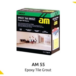 nat epoxy am 55 isi 1kg