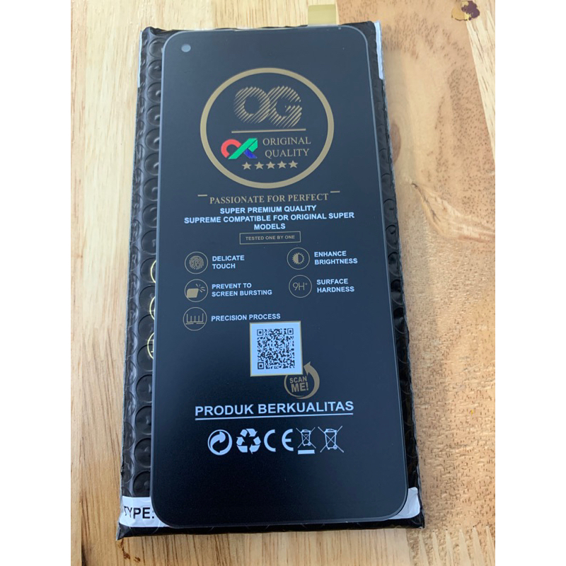 LCD REALME 8i/9i/NARZO 50/A96 4G OG