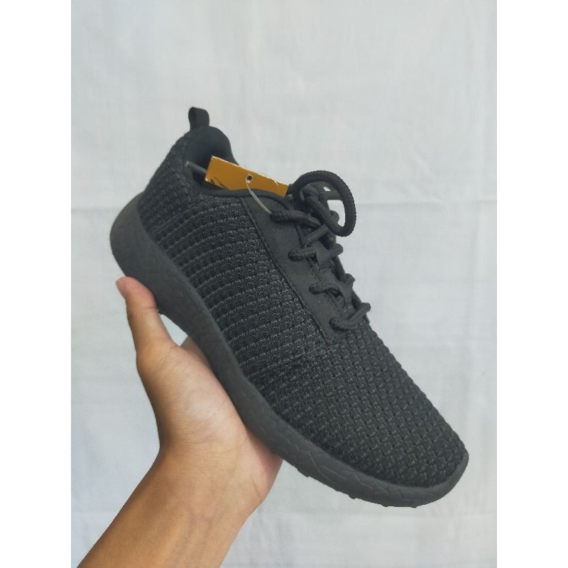 SEPATU SEKOLAH | SNEAKERS | ORIGINAL | DELMORA "MILANO"