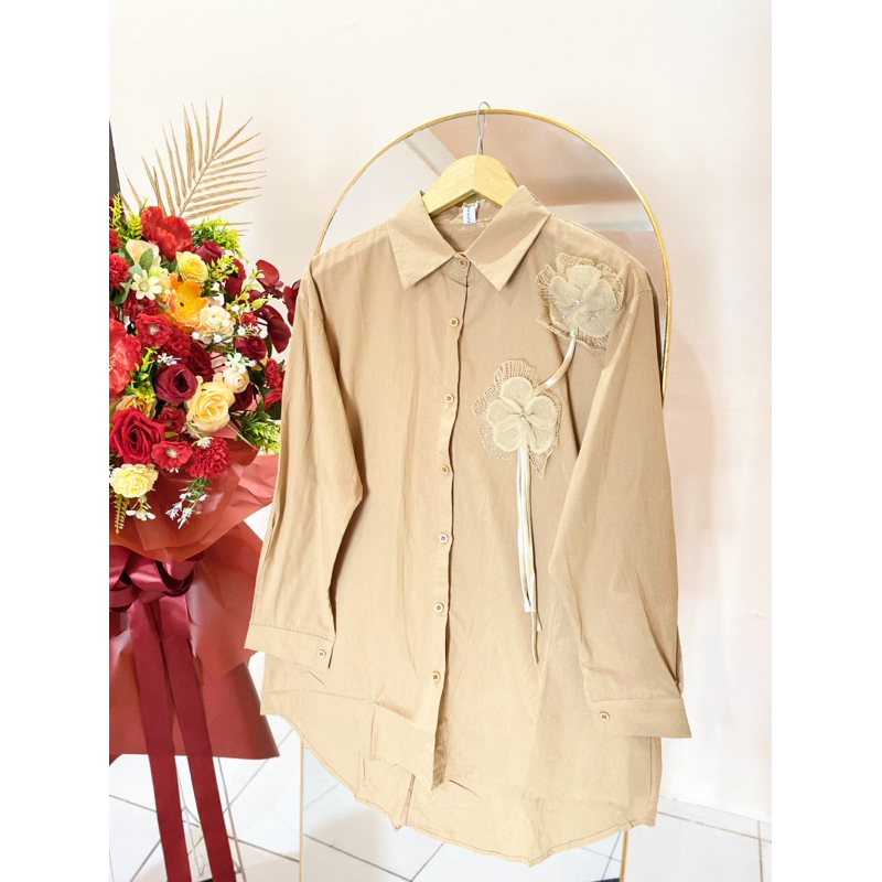 Great beauty Tunik wanita import bangkok