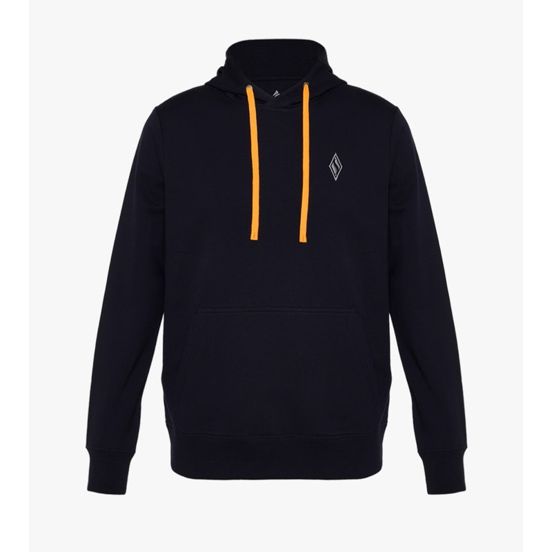 Skechers Hoodie Men’s - Black Ukuran S