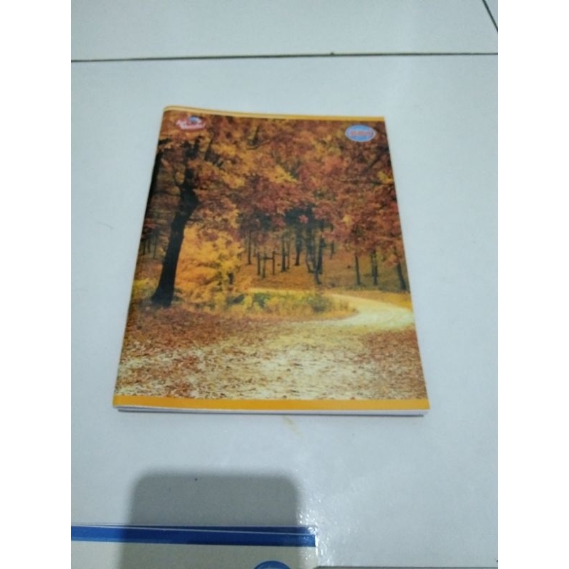 

Buku Tulis Isi 38 Lembar