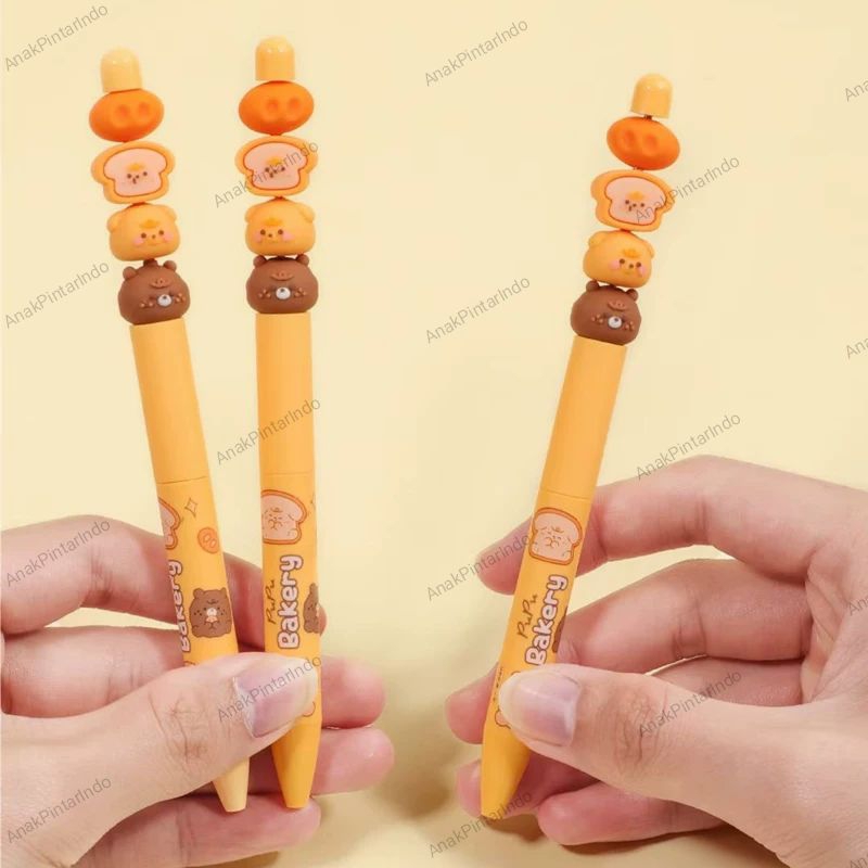 

PUPU BAKERY GEL PEN [ KK-8077 ]