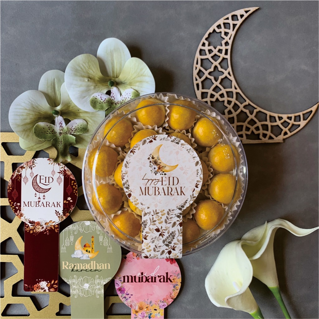 

[15 PCS][DESIGN 2024] STIKER LEBARAN / STICKER TOPLES / STIKER KUE KERING NEW DESIGN 2024