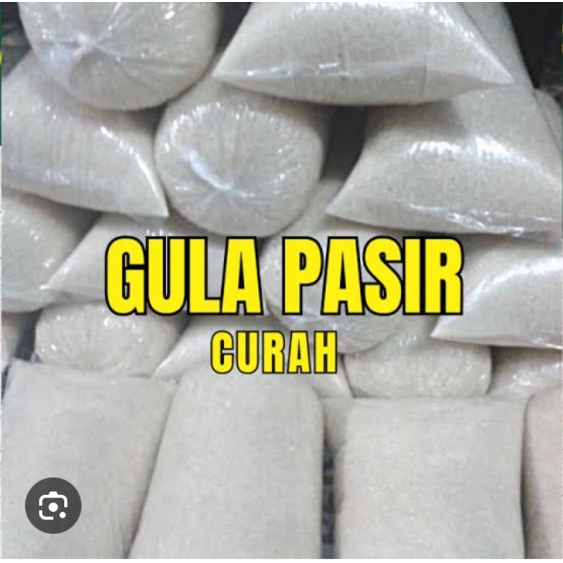

Gula timbangan 10kg
