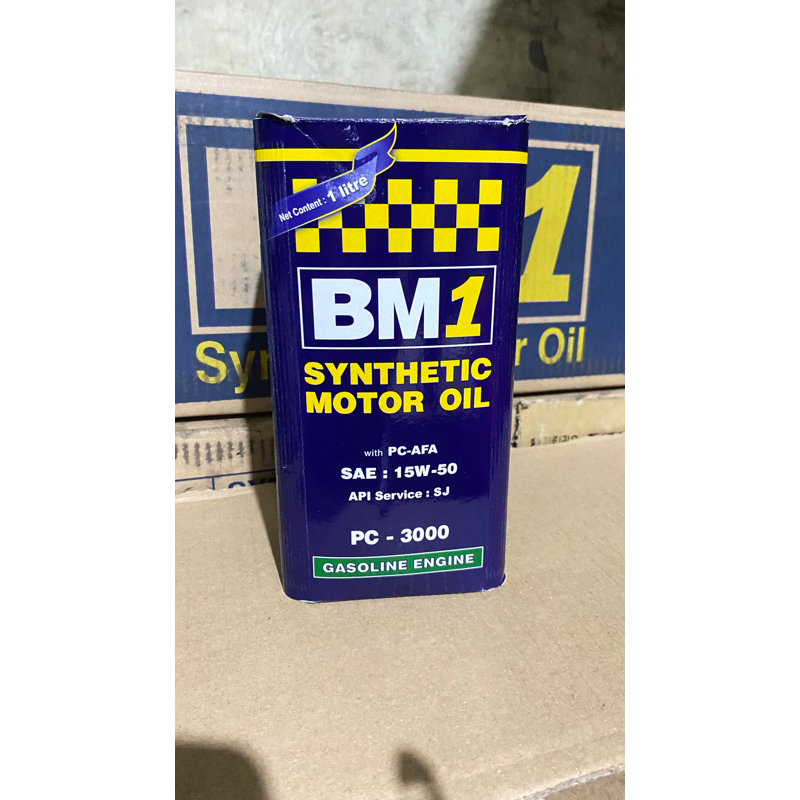 OLI BM1 PC 3000 1LITER