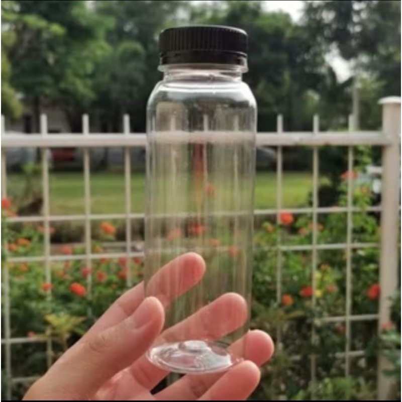 Botol kale ukuran 250ml
