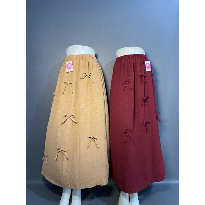 ROK PITA JUMBO DEWASA KOREAN STYLE