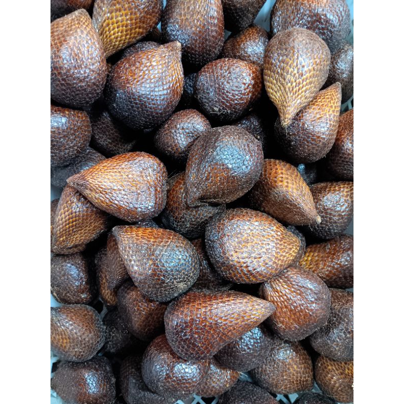 

buah salak pondah 500gr
