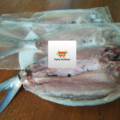 

IKAN PATIN FILLET CABUT DURI - UKURAN JUMBO