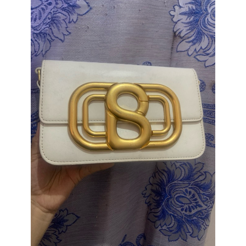 preloved tas buttonscarves briana white