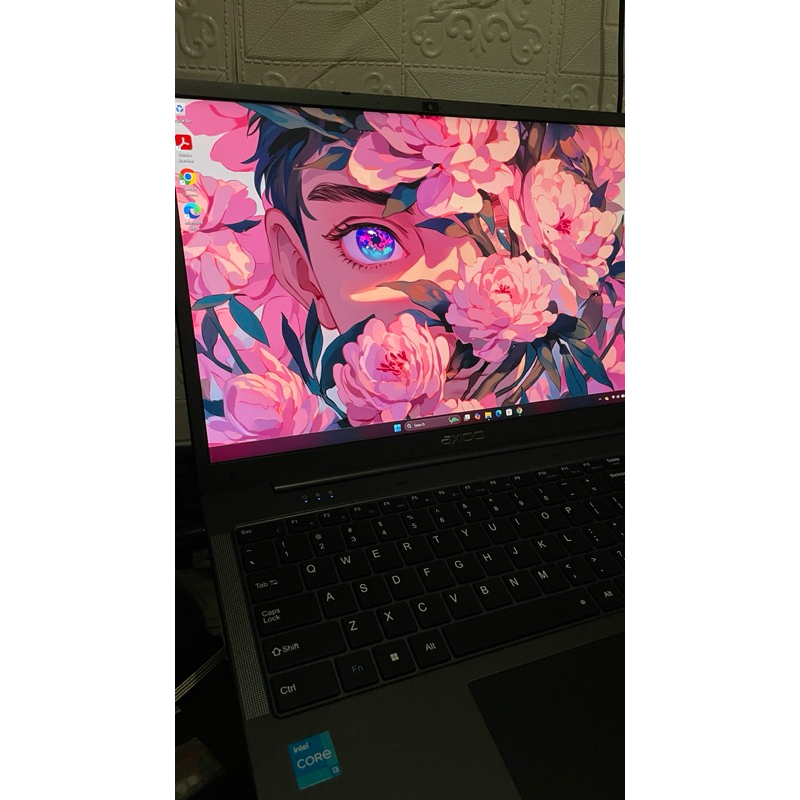 Laptop Axioo - Saga 10 RAM 16 GB SSD 512 GB WIN 11 PRO