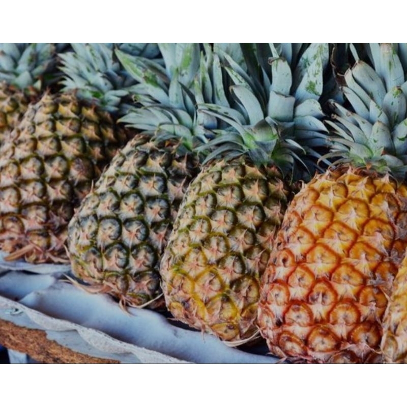 

Nanas