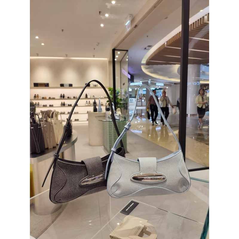 Tas wanita shoulder bag Pedro original