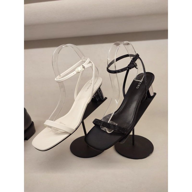 Sepatu wanita heels Pedro original