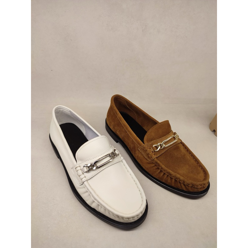 Sepatu pria loafers Pedro original