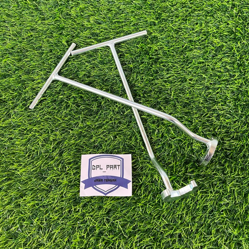 Kunci kran bensin tangki Vespa