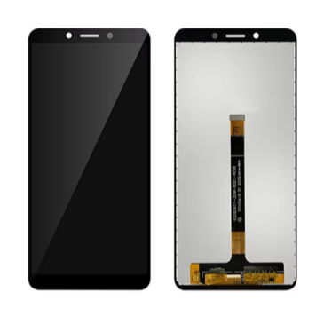 LCD Nokia C3 2022 TA 1258 LCD Touch Screen Nokia C3 2022 TA-1258 Original