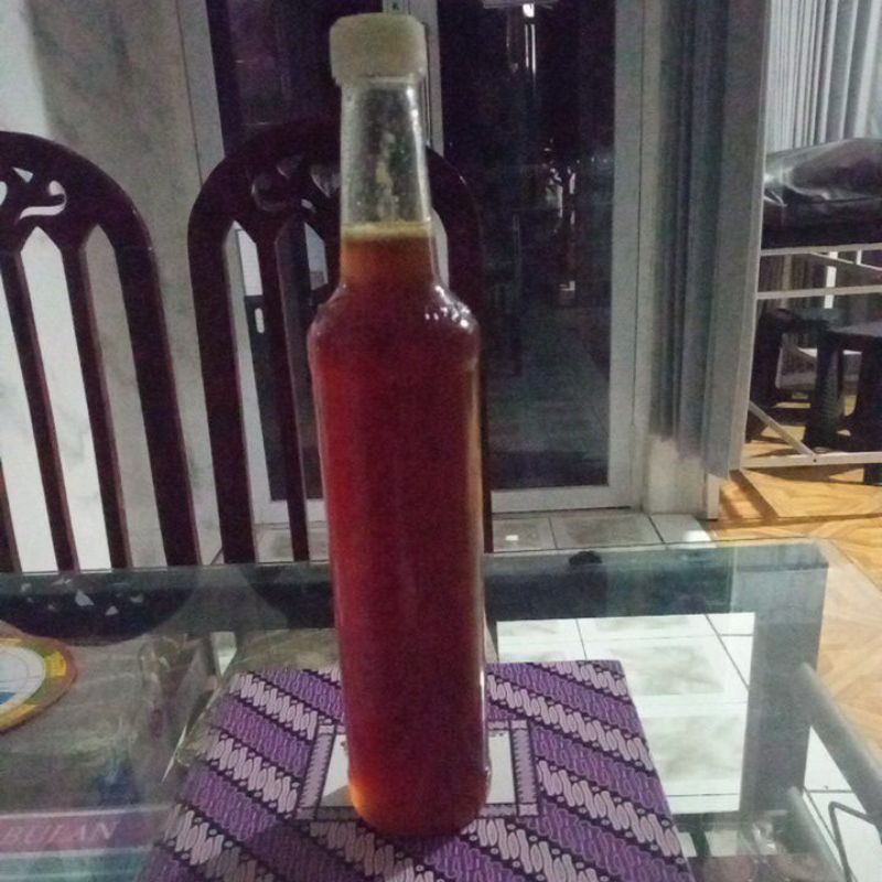 

Madu asli