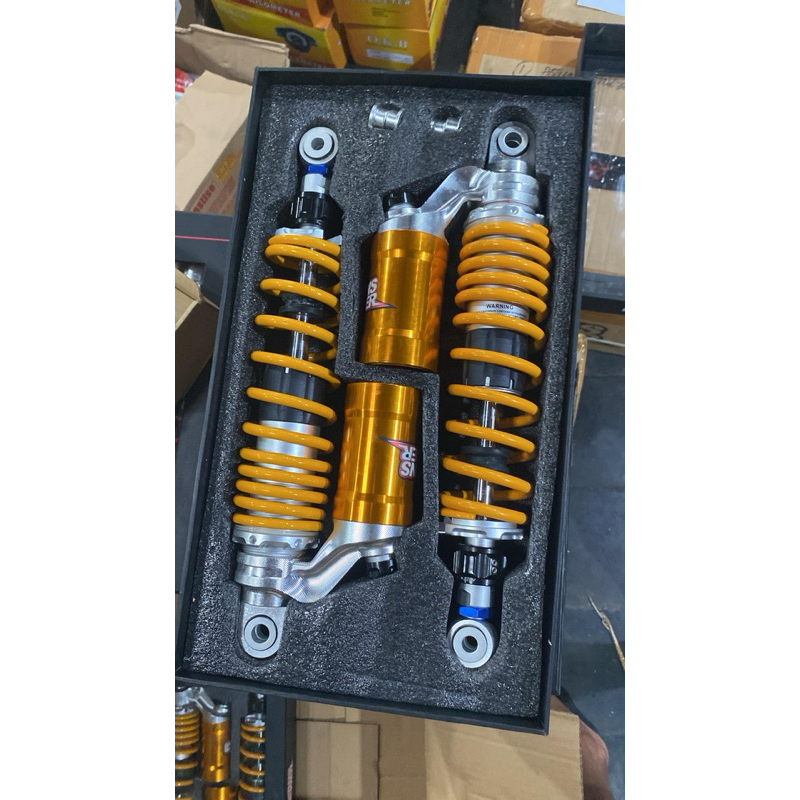 skok shok answer cnc rx king fizr jupiter cb