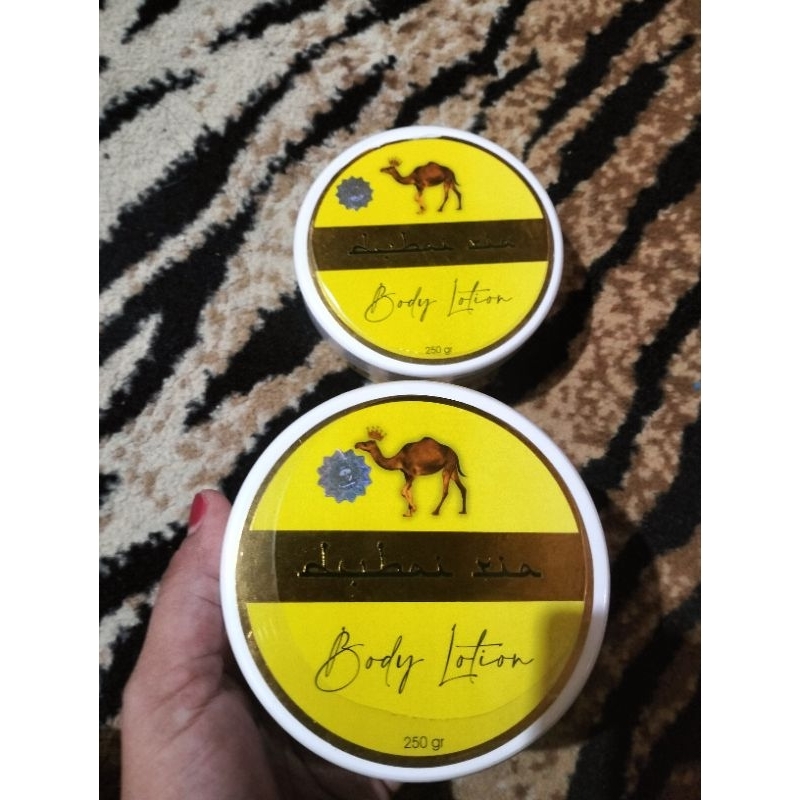 handbody Dubai original 1000%