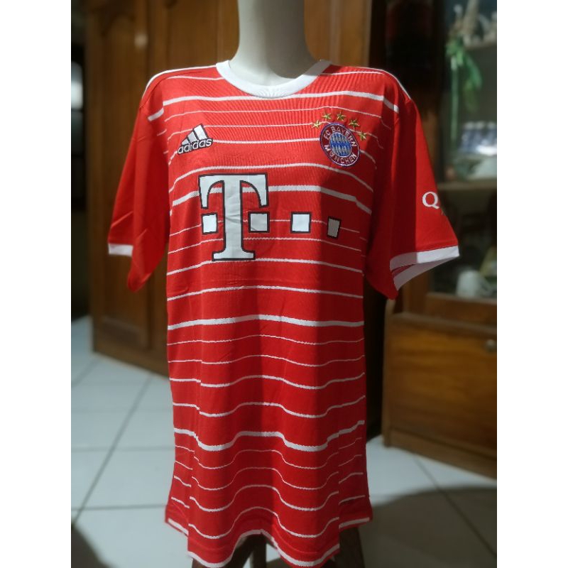 JERSEY BAYERN MUNCHEN