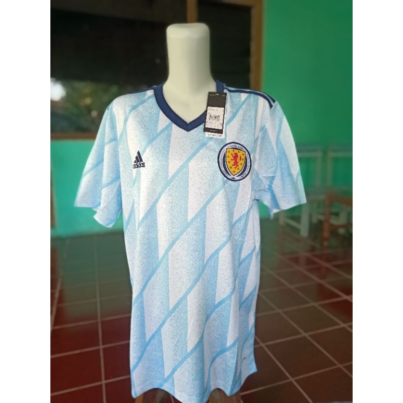 JERSEY SCOTLANDIA