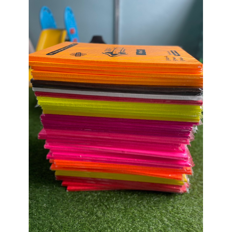 

Stryofoam / Streofoam warna warni / Gabus berwarna streofoam gabus warna warni