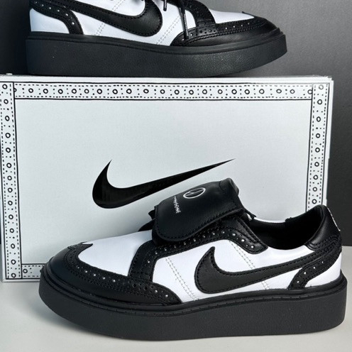 ✅Preorder Nike x PEACEMINUSONE G-Dragon Kwondo 1 Genuine 100%