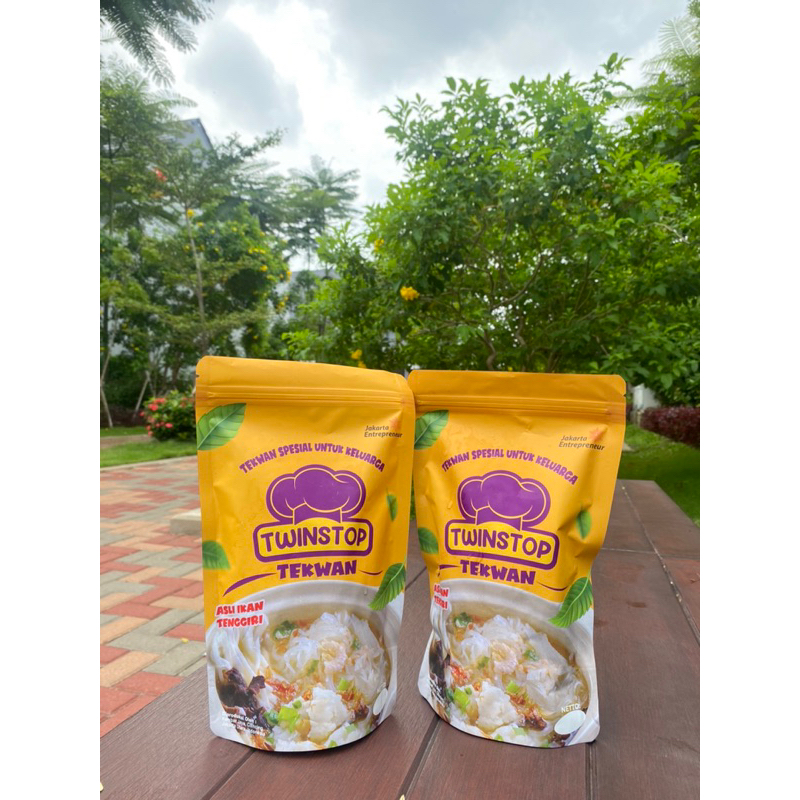 

Tekwan Frozen Halal | Asli Ikan Tenggiri