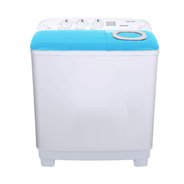 Toshiba VH-H75MN Mesin Cuci 2 Tabung