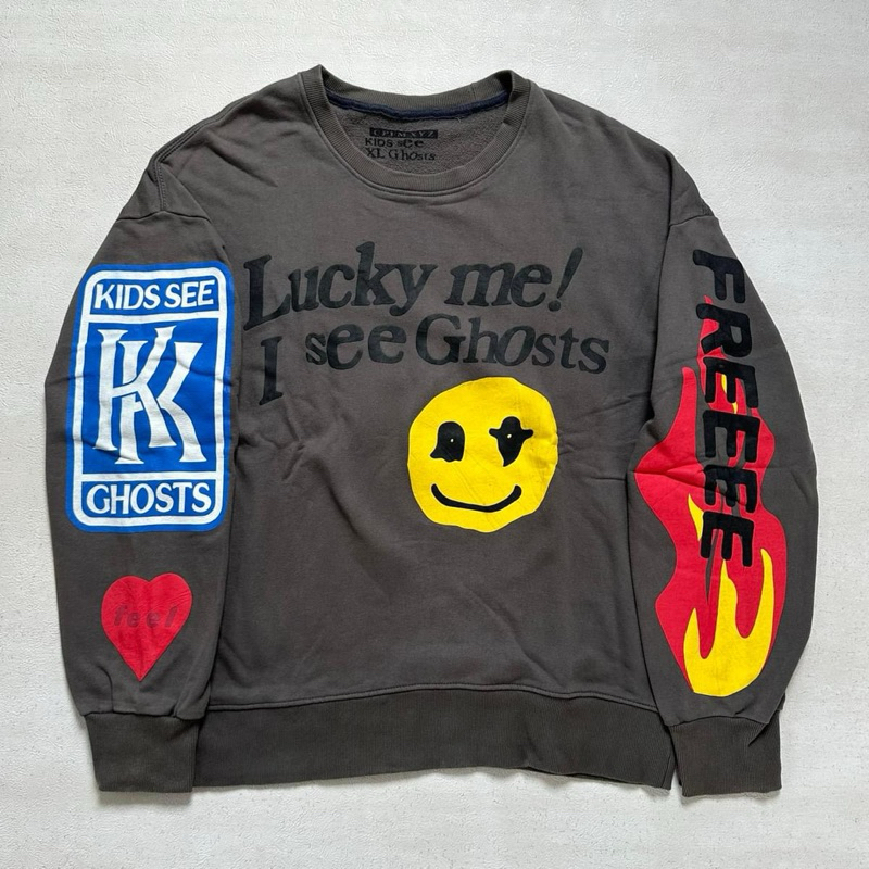 CPFM crewneck