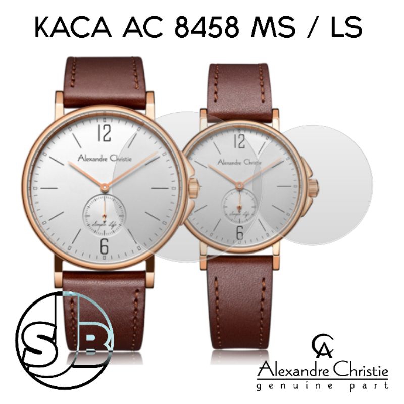 KACA AC8458 MS AC 8458 LS Alexandre Christie ORIGINAL