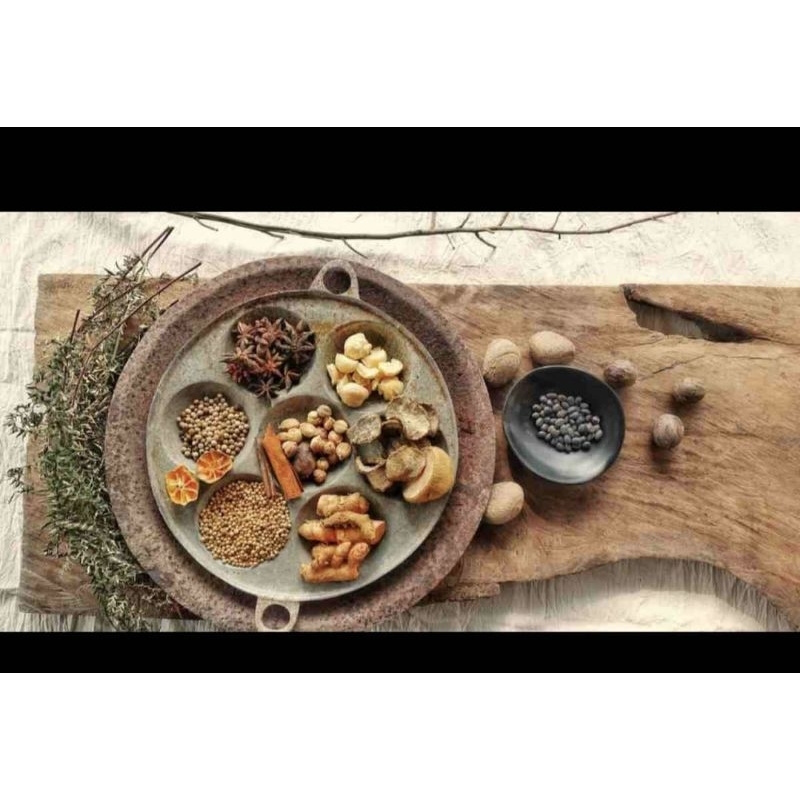 

JAMU REMPAH CEKA ORIGINAL