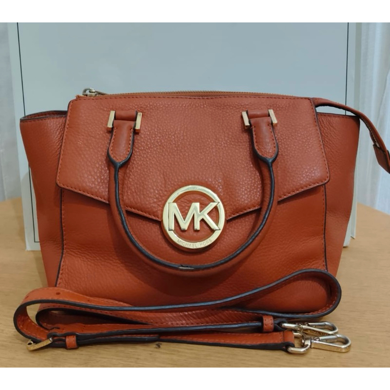 Tas MK Preloved