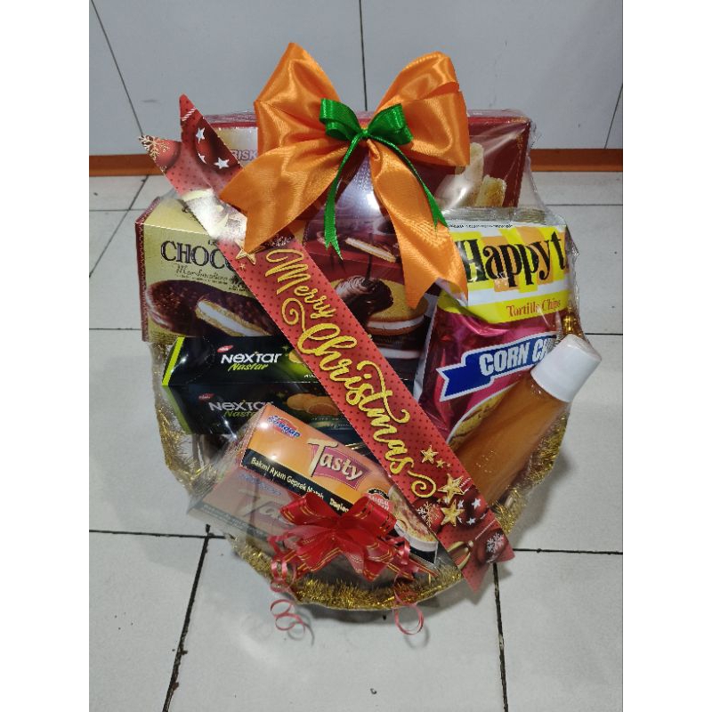 

parcel lebaran