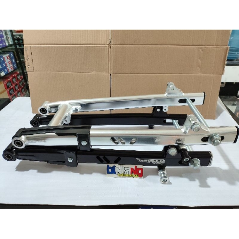 SWING ARM TSPEED ALMU YAMAHA RX KING RX KING SPESIAL OLD NEW