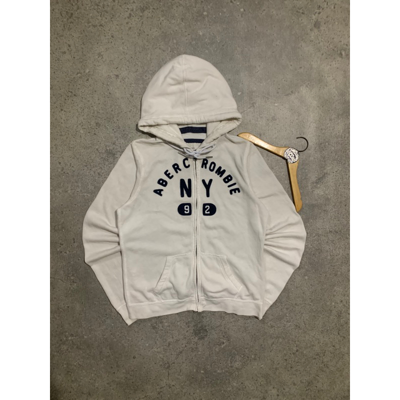 HOODIE ABERCROMBIE ORIGINAL