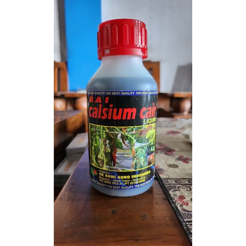 CALSIUM CAIR Liquid