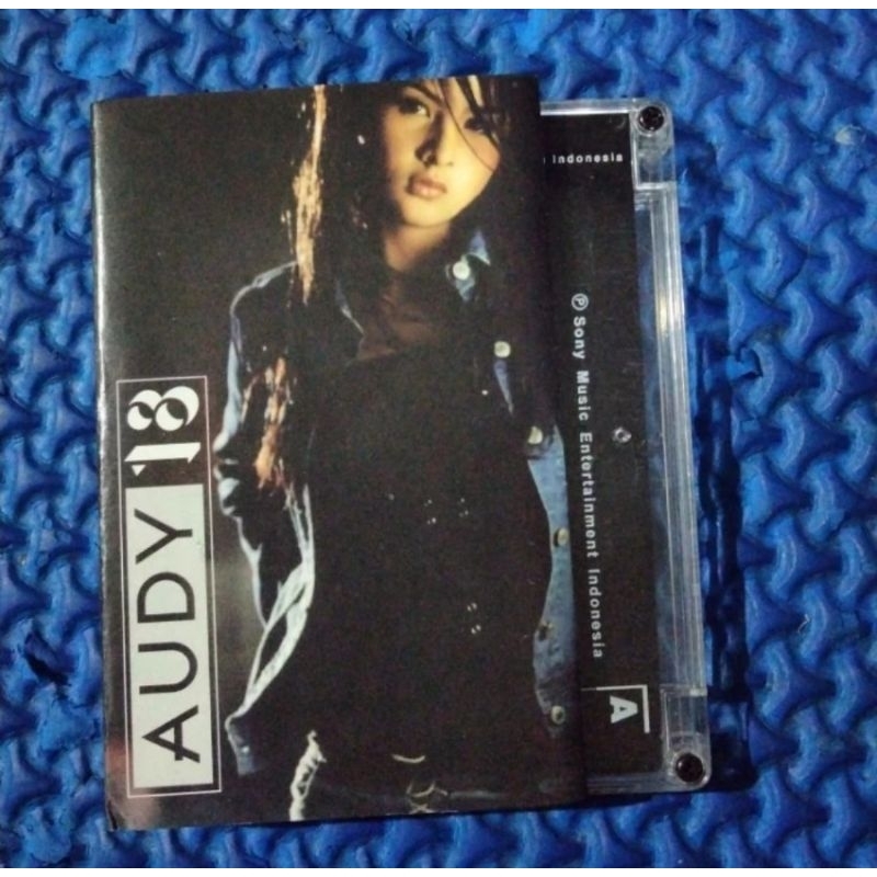 KASET PITA 8878 AUDY 18