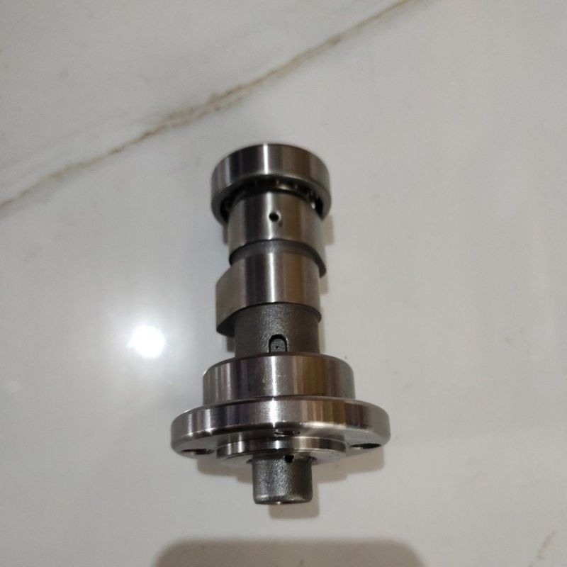 Noken As Tossa Hercules 200cc Oil Cooler Tiger Dll