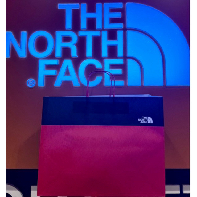 

Paperbag The North Face Original