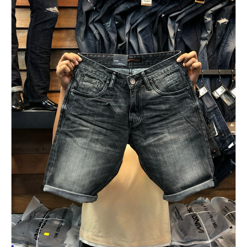 SALE - Celana Pendek Pria / Celana Jeans Cowok / Celana Pria Ori Import / Celana Pria Branded / Cela