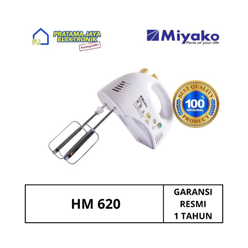 MIXER STAND MIYAKO HM-620