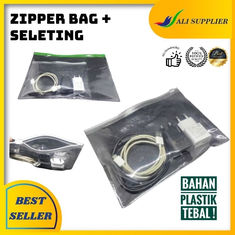 

MAP ZIPPER PLASTIK DENGAN SELETING / DOMPET PERALATAN KANTOR / TAS PENYIMPANAN DENGAN SLETING / COVER SELETING / MAP DOKUMEN PLASTIK / DOKUMEN PERLENGKAPAN KANTOR / PLASTIK ZIPPER BAG / TAS CHARGER / TAS KOSMETIK / TAS SABUN / TRAVEL BAG / TAS ZIPPER