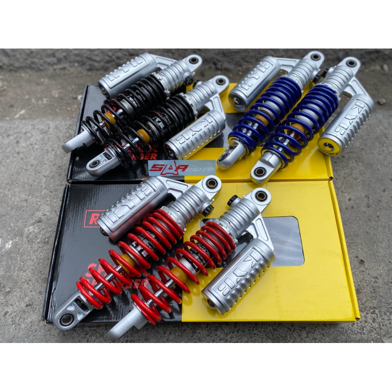 skok belakang kyb double click warna lengkap uk 320 skok kyb