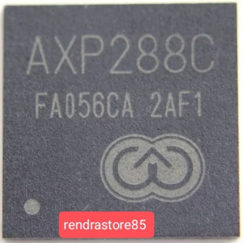IC power AXP288C