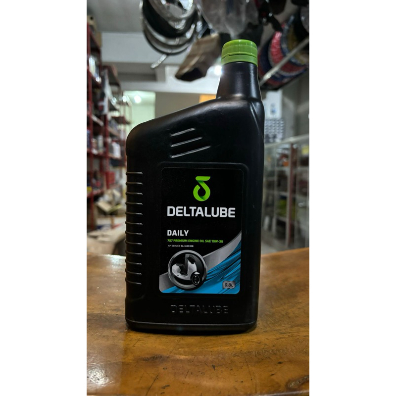 OLI DELTALUBE MATIC
